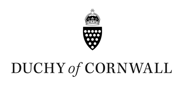 Dutchy of Cornwall logo