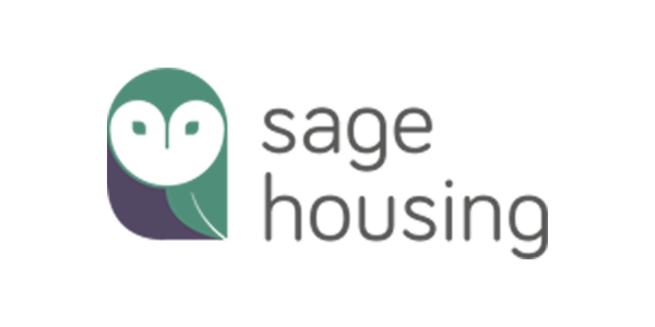 Sage Housing logo