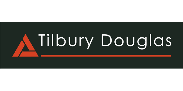Tilbury Douglas logo