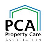 Property care association logo