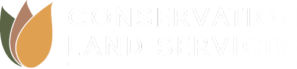 Conservation Land Services logo