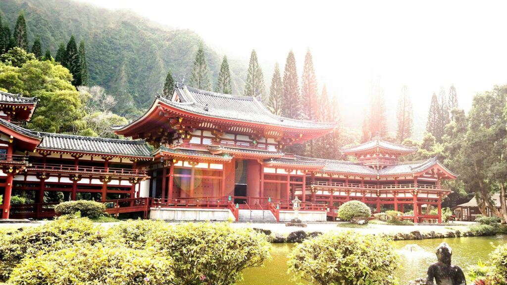 Ancient japan - Japanese Knotweed History