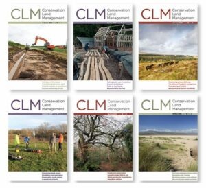 CLM magazine
