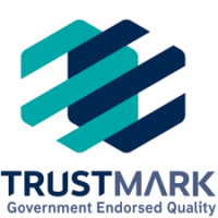 Trustmark logo
